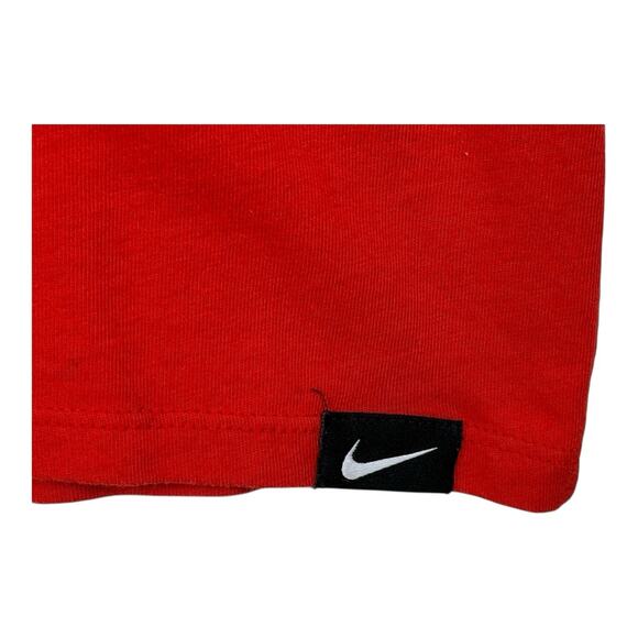 Rare Vintage Kobe Bryant Nike XXIV T-Shirt Men’s XL - Red Dry-Fit Mamba - Picture 4 of 12